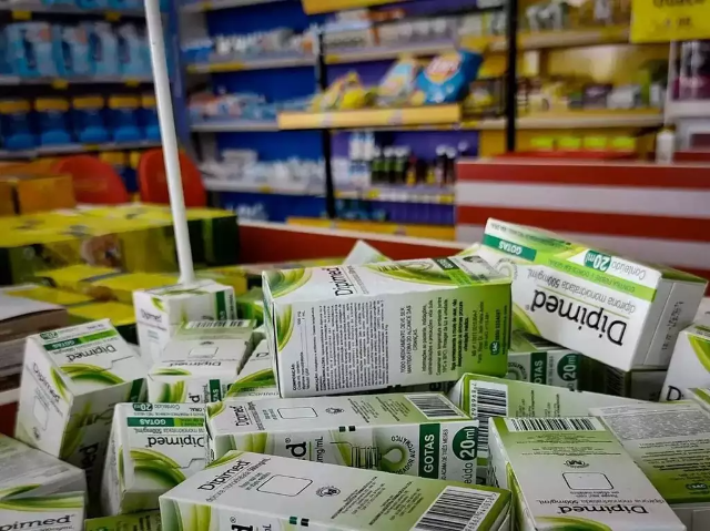 Vigil&acirc;ncia Sanit&aacute;ria lan&ccedil;a portal para consultar pre&ccedil;os de medicamentos