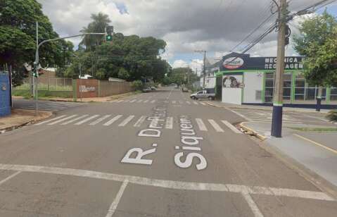 Motociclista morre 3 dias depois de bater em carro na Vila Carvalho