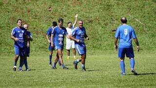 Finalistas da Copa da Madrugada s&atilde;o definidos em jogos eletrizantes