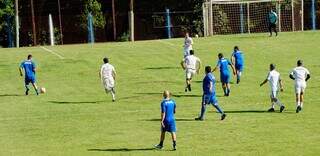 Finalistas da 60&ordf; edi&ccedil;&atilde;o da Copa da Madrugada ser&atilde;o conhecidos neste domingo