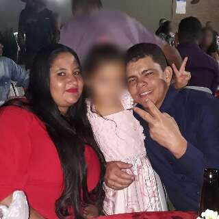 "Acelerou intencionalmente": MP quer prisão de homem que matou esposa atropelada