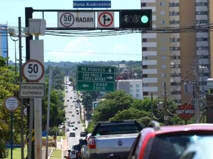 Com R$ 24 milhões, prefeitura vai ampliar centro de controle de semáforos