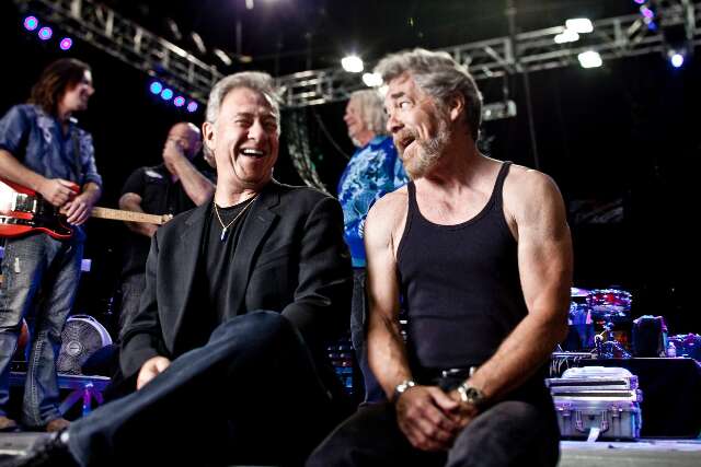 Campo Grande ter&aacute; show da banda Creedence Clearwater Revisited