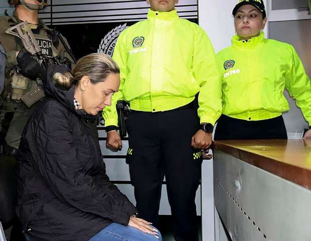 EUA querem extraditar pistoleiros que mataram promotor paraguaio