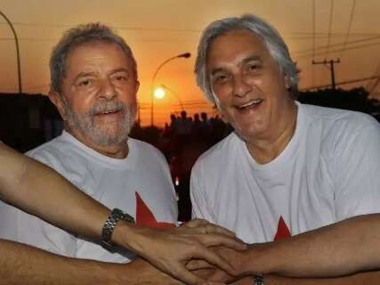 Delcídio terá de pagar R$ 10 mil a Lula por “mentir” em delação
