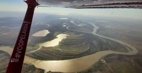 Justiça mantém proibição de desmatamento de 10.516 hectares no Pantanal 