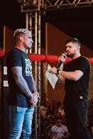 Em busca de cinturão no UFC, Charles do Bronx volta para “acerto de contas”