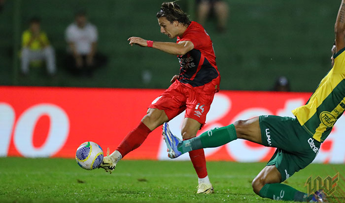 Copa do Brasil dá sequência a rodada com empates de Bragantino e Vasco