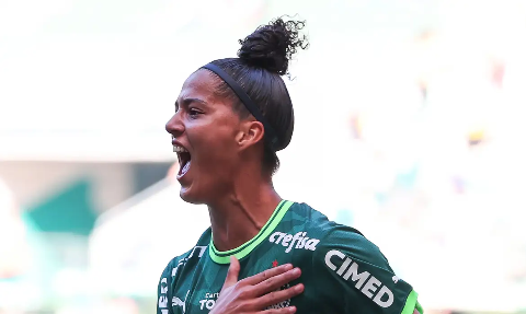 Brasileirão Feminino abre rodada com vitórias de Corinthians e Palmeiras 