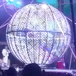  “Acontece com frequência”, diz dono de circo sobre acidente em globo da morte 