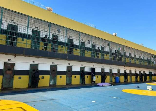 Em Mato Grosso do Sul, ind&iacute;genas s&atilde;o presos sem acesso a int&eacute;rprete