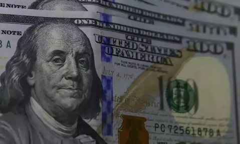 Dólar fecha abaixo de R$ 5,10 pela primeira vez em três semanas