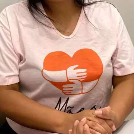 Após morte de filha, mãe cria rede de apoio e pede psicólogo nas escolas de MS