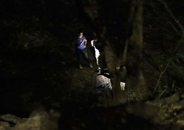 Cadáver é encontrado às margens de avenida na região do Universitário