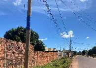 Prefeitura deve instalar 1,2 mil placas em postes de dois bairros