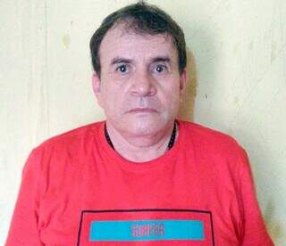 Clemencio González, o “Gringo”, vivia escondido em conjunto de quitinetes, onde foi morto (Foto: Divulgação)