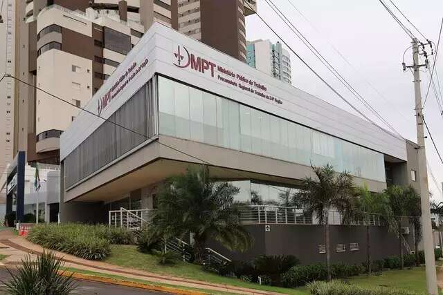 MPT abre em Campo Grande ponto de coleta de doa&ccedil;&otilde;es para Rio Grande do Sul