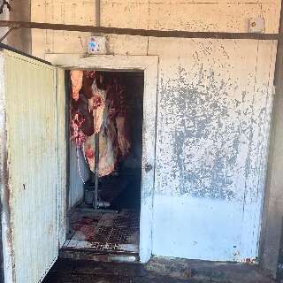Após denúncia, três são presos por abate e comércio de carne clandestina