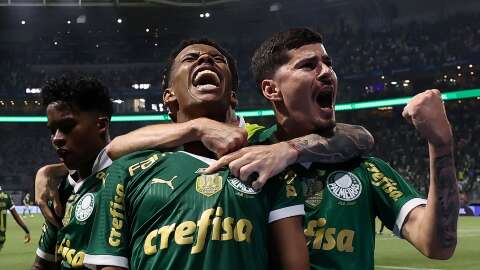 Campeonato Brasileiro segue com cinco jogos neste domingo 