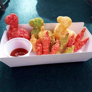  Nioaque quer vingar festa jur&aacute;ssica com hist&oacute;ria e pastel de dinossauro 