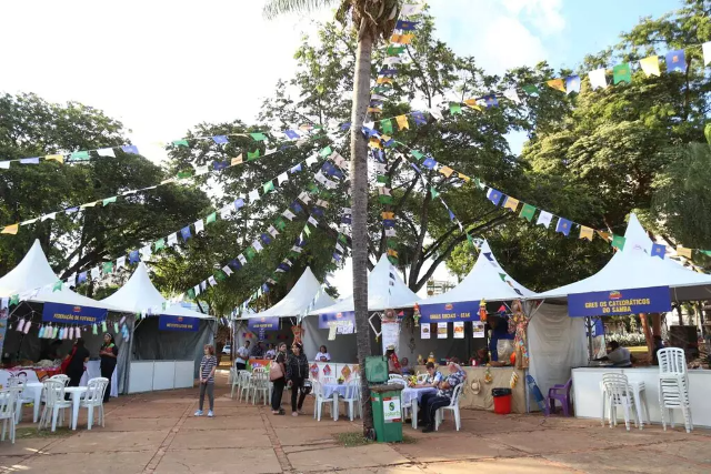 Abertas inscri&ccedil;&otilde;es para venda de bebidas no Arraial de Santo Ant&ocirc;nio