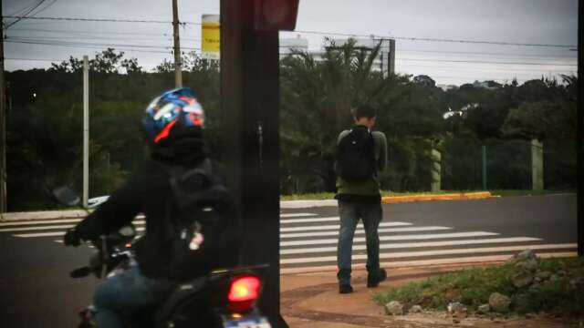 Com 15,1&ordm;C, Campo Grande registra menor temperatura do ano