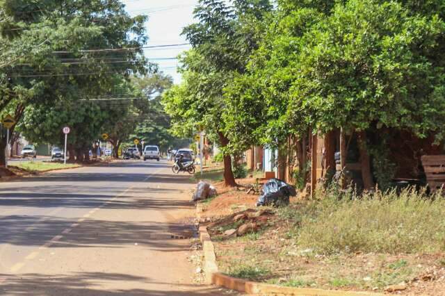 Cal&ccedil;adas s&atilde;o erros mais comuns de quase 4 mil constru&ccedil;&otilde;es irregulares na Capital