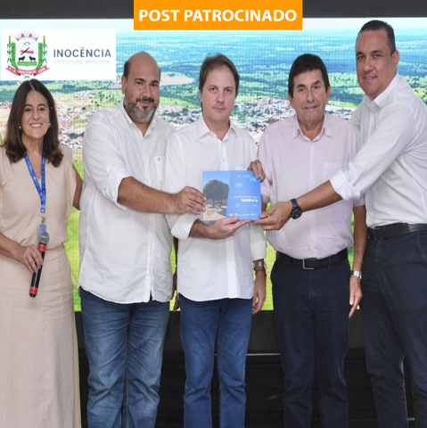 Sebrae e Prefeitura de Inocência conectam empresários à Arauco 