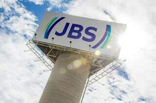 Unidade 2 da JBS em Campo Grande está com 150 vagas para contratação imediata (Foto: DIvulgação/JBS)
