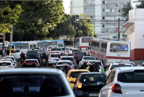 Prazo para pagar a &uacute;ltima parcela do IPVA termina no dia 29