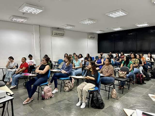 Secretaria abre inscri&ccedil;&otilde;es para cinco cursos gratuitos de capacita&ccedil;&atilde;o 