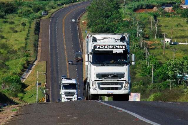 Assembleia cria comiss&atilde;o para acompanhar a concess&atilde;o da Rota do Pantanal