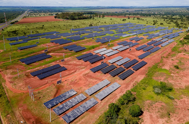 Maioria dos leitores pretende instalar energia solar em casa