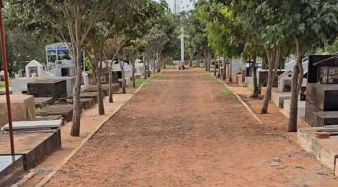 Polícia encontra cabeça de um dos corpos furtados em cemitério