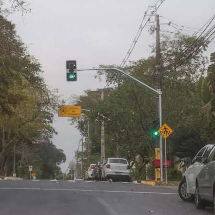 TCE é acionado para barrar licitação milionária de semáforos na Capital