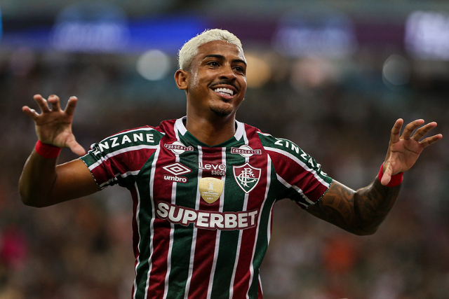 Atl&eacute;tico-GO, Botafogo e Fluminense avan&ccedil;am &agrave;s oitavas da Copa do Brasil