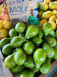 Aliado na saúde do coração, abacate é ingrediente versátil nas receitas