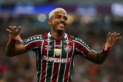 Atlético-GO, Botafogo e Fluminense avançam às oitavas da Copa do Brasil