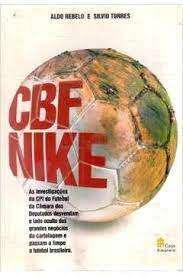 Alvo do Gaeco mandou família para o Japão na conta da CBF, apontou CPI da Nike