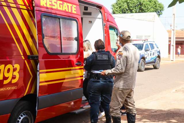 Mulher trans &eacute; estuprada e pede socorro em unidade de sa&uacute;de 