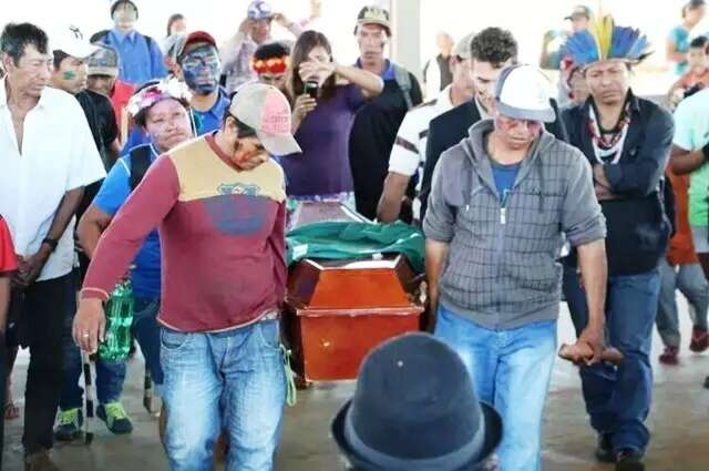 Juiz rejeita denúncia contra 14 fazendeiros acusados do “Massacre de Caarapó”