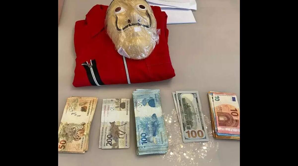 Justiça de MS bloqueia bens de empresas rés em esquema bilionário de  pirâmide - Capital - Campo Grande News