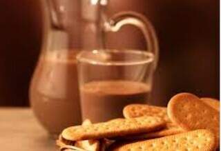 Biscoito maisena e achocolatado entram na lista de produtos com agrotóxico. (Foto: Divulgação)