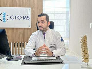Dr. Marcel Peres (CRM 7409)