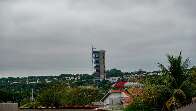 Sábado começa frio e previsão é de chuva em todo Mato Grosso do Sul