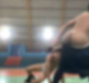 “Bundalelê” de adolescentes em ginásio causa demissão de diretor de esportes