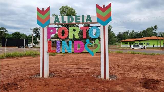 Aldeia de Mato Grosso do Sul ganhar&aacute; primeira ag&ecirc;ncia do Correios 