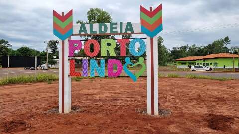 Aldeia de Mato Grosso do Sul ganhará primeira agência do Correios 