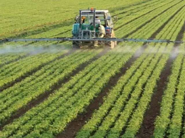 Assembleia debate falta de dados e uso de agrot&oacute;xico em alimentos