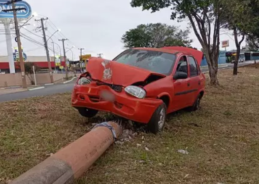 Sem ver policiamento, motoristas deixam tr&acirc;nsito nos bairros bem mais perigosos